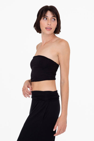 Classic Bandeau Top - Rise and Redemption