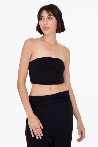 Classic Bandeau Top - Rise and Redemption