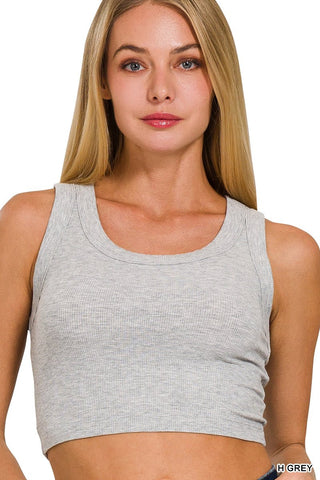Classic Layering Tanks - Rise and Redemption