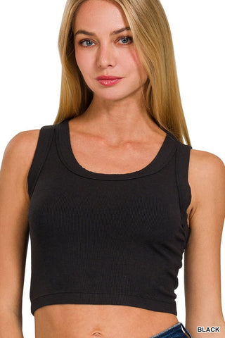 Classic Layering Tanks - Rise and Redemption
