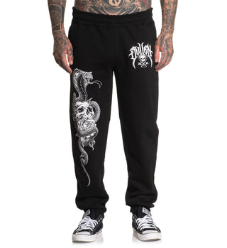 Cobra Sweatpants - Rise and Redemption