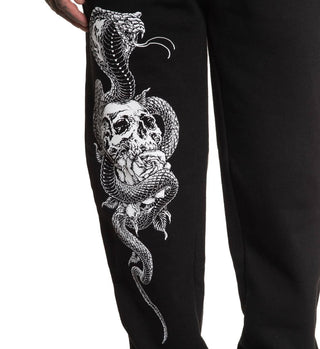 Cobra Sweatpants - Rise and Redemption