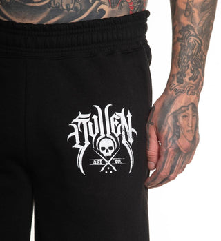 Cobra Sweatpants - Rise and Redemption