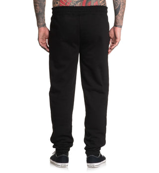 Cobra Sweatpants - Rise and Redemption