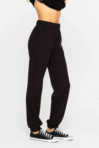 Comfort Fleece Joggers - Rise and Redemption