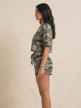 Comfy Leisure Camo Set - Rise and Redemption