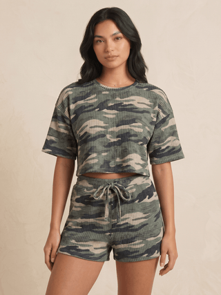 Comfy Leisure Camo Set - Rise and Redemption