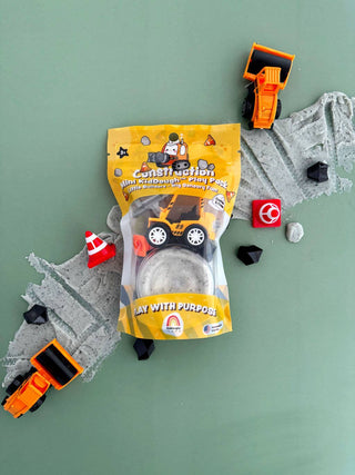 Construction Mini Play Pack - Rise and Redemption
