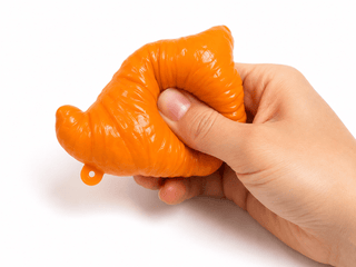 Croissant Crunchy Squishy - Rise and Redemption