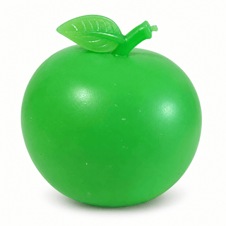 Crunchy Apple Squishy MSS33 - Rise and Redemption