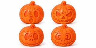 Crunchy Pumpkin Squish MSS36 - Rise and Redemption