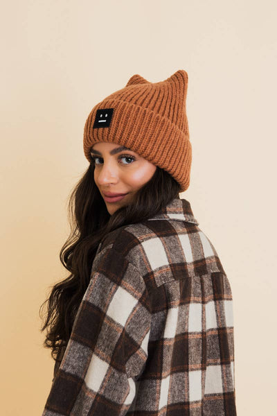 Lala Beanie