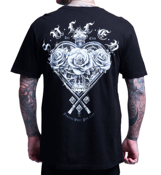 Dark Hearts Premium - Rise and Redemption