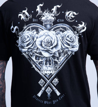 Dark Hearts Premium - Rise and Redemption