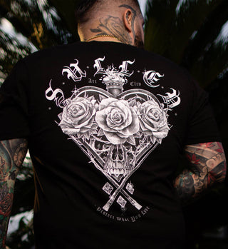 Dark Hearts Premium - Rise and Redemption