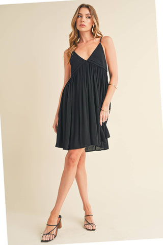 Darsi Summer Dress - Rise and Redemption