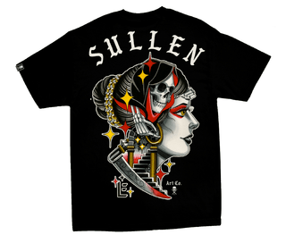 Death Adorned - Rise and Redemption