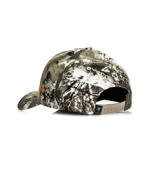 Death Camo Hat - Rise and Redemption