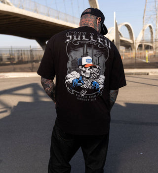 Death Grip Standard - Rise and Redemption