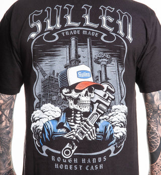 Death Grip Standard - Rise and Redemption