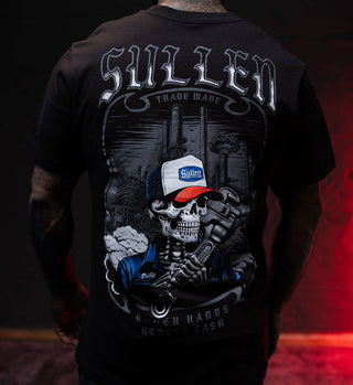 Death Grip Standard - Rise and Redemption