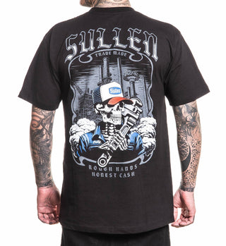 Death Grip Standard - Rise and Redemption