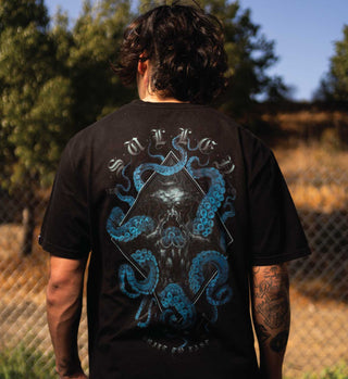 Deep Blue Premium - Rise and Redemption