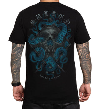 Deep Blue Premium - Rise and Redemption