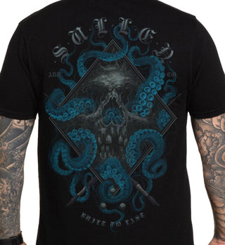 Deep Blue Premium - Rise and Redemption