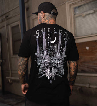 Desert Patina Premium - Rise and Redemption