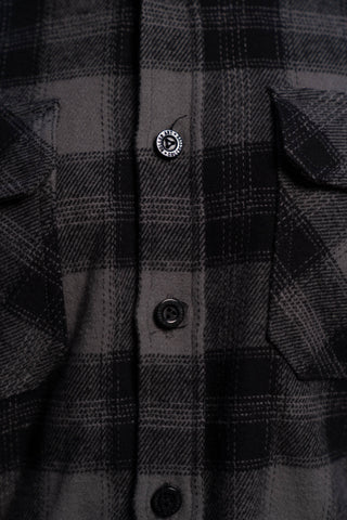 Diamond Flannel - Rise and Redemption