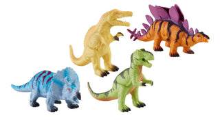 Dino Squishimals, Assorted Size & Colors - Rise and Redemption