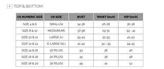 Distressed Spring Zenana Denim - Rise and Redemption