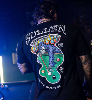 Dont Scratch Premium - Rise and Redemption