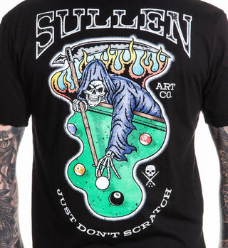 Dont Scratch Premium - Rise and Redemption