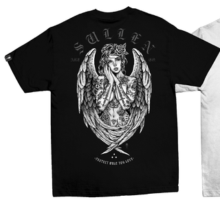 Dream Angel Premium Tee - Rise and Redemption