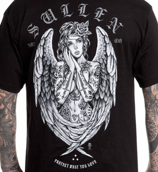Dream Angel Premium Tee - Rise and Redemption