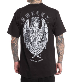 Dream Angel Premium Tee - Rise and Redemption