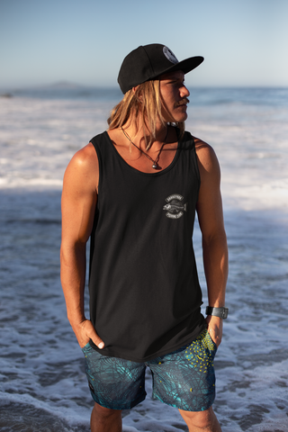 Fishing Club Tank