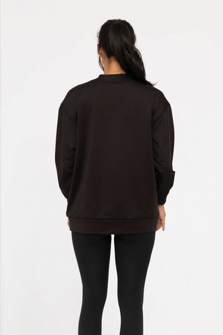 Elevated Button Down Cardigan - Rise and Redemption