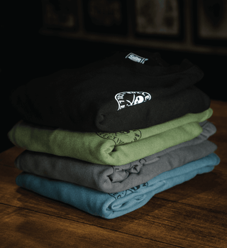 Ever Crew Lyte - Rise and Redemption