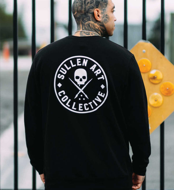 Ever Crew Lyte - Rise and Redemption