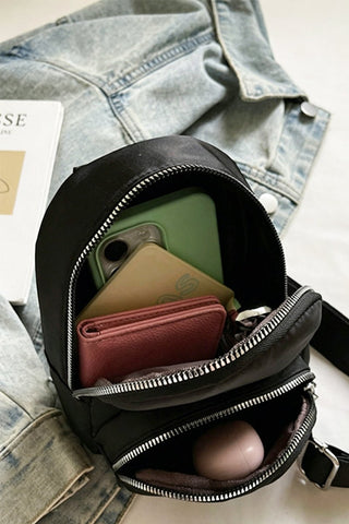 Everywhere Sling Bag - Rise and Redemption