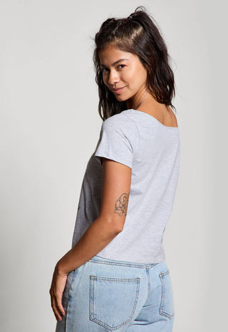 Let's Go Girls Graphic Tee