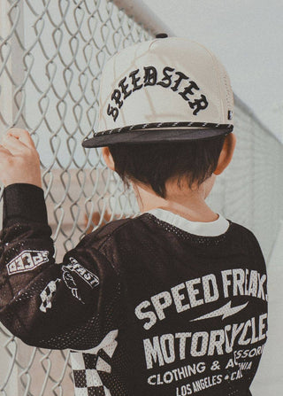 Speedster Hydro Snapback