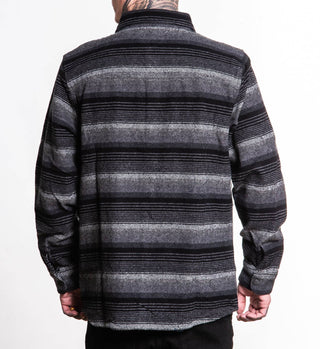 Fadar Heavyweight Flannel - Rise and Redemption