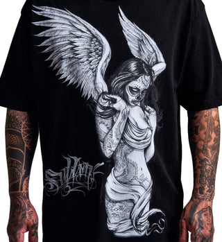 Fallen Angel - Rise and Redemption