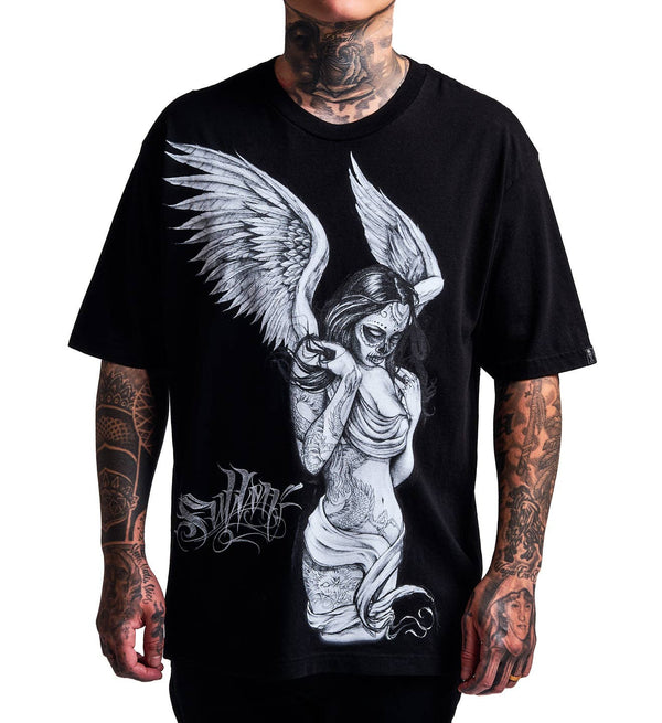 Fallen Angel - Rise and Redemption