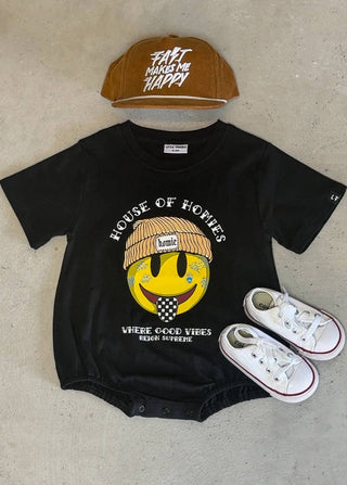 Fast Makes Me Happy Snapback - Rise and Redemption