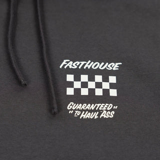 Fasthouse All Out Hooded Pullover - Rise and Redemption